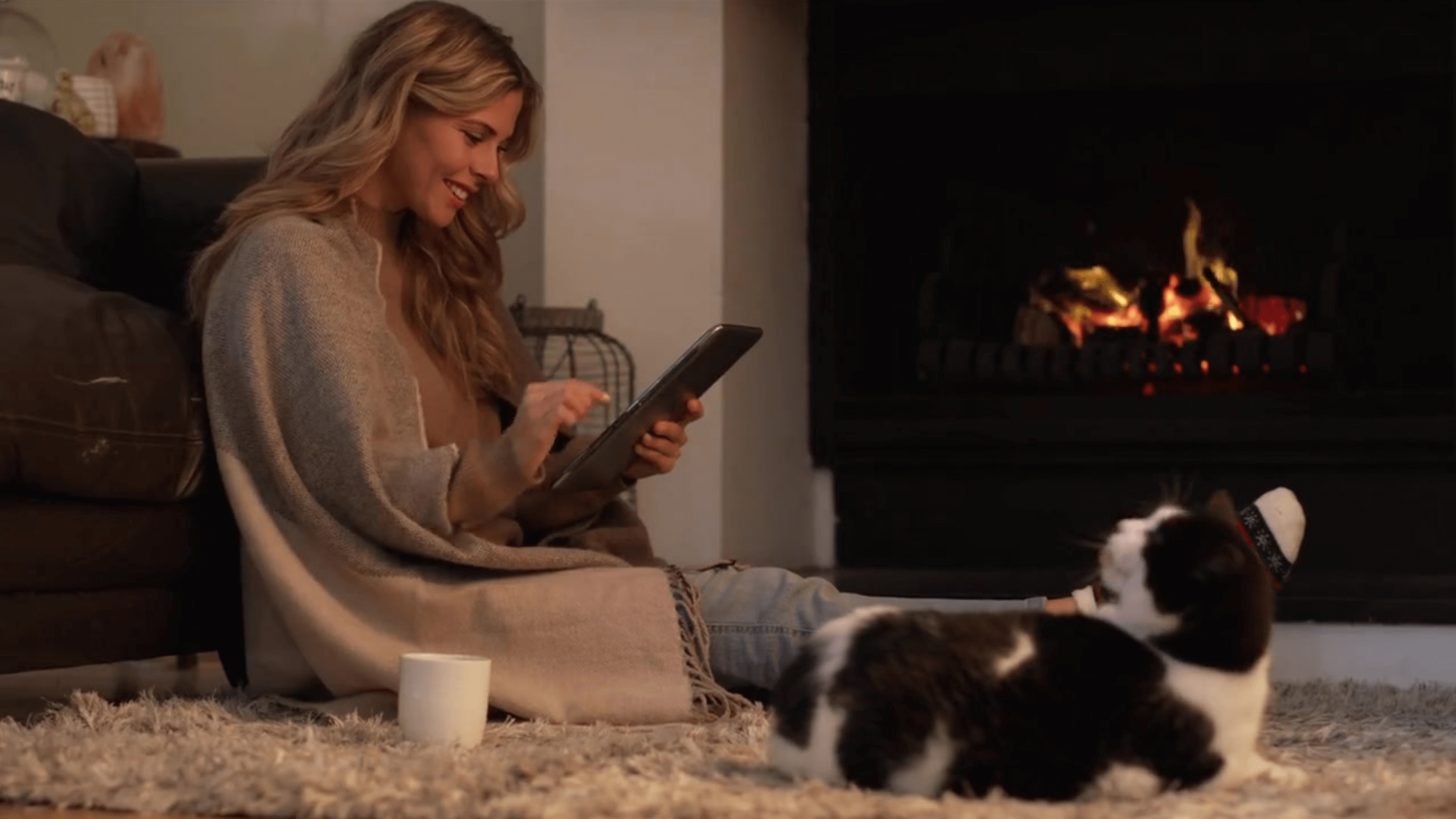 Hygge in the home from Norse Interiors