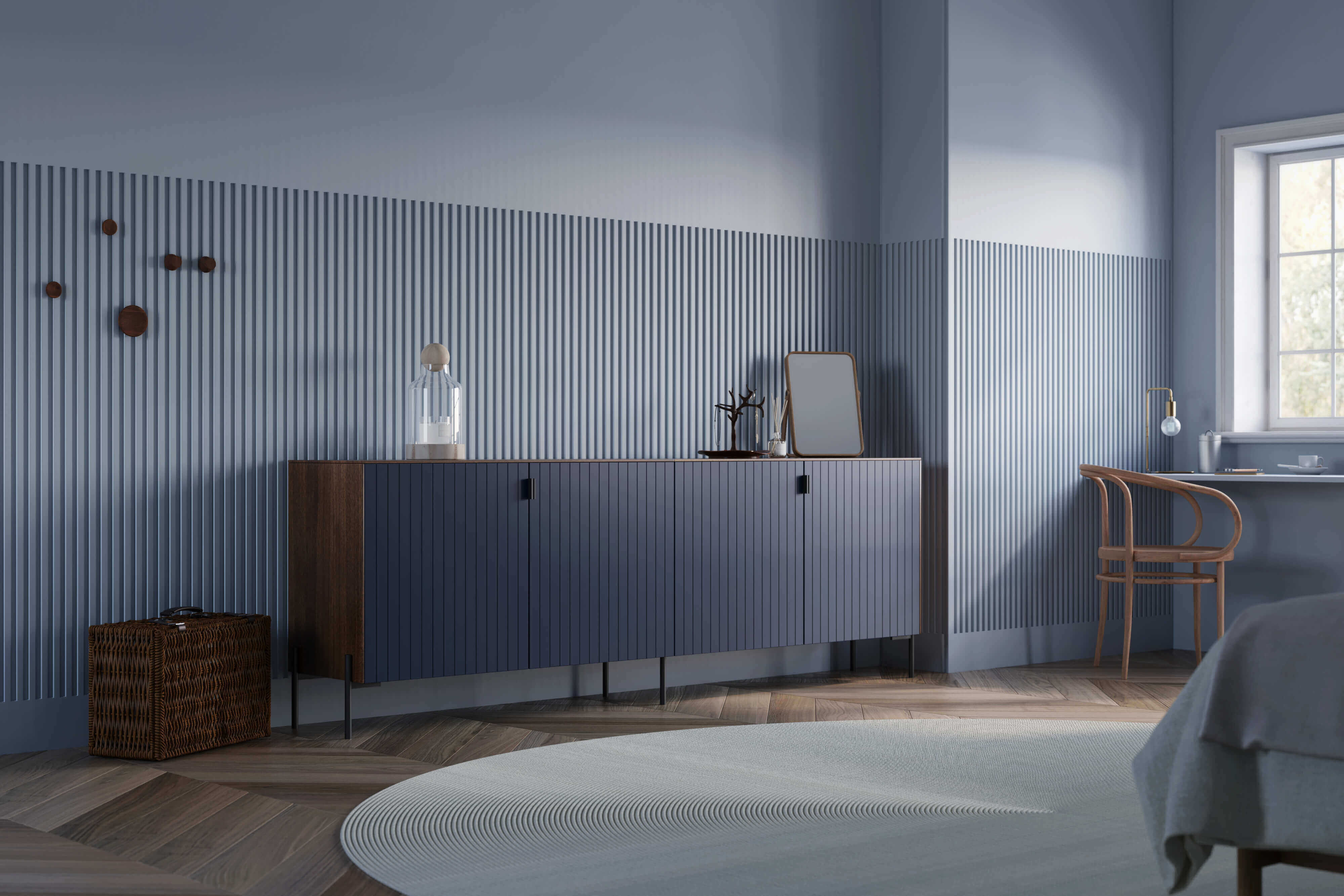 Norse Interiors · Norse Interiors