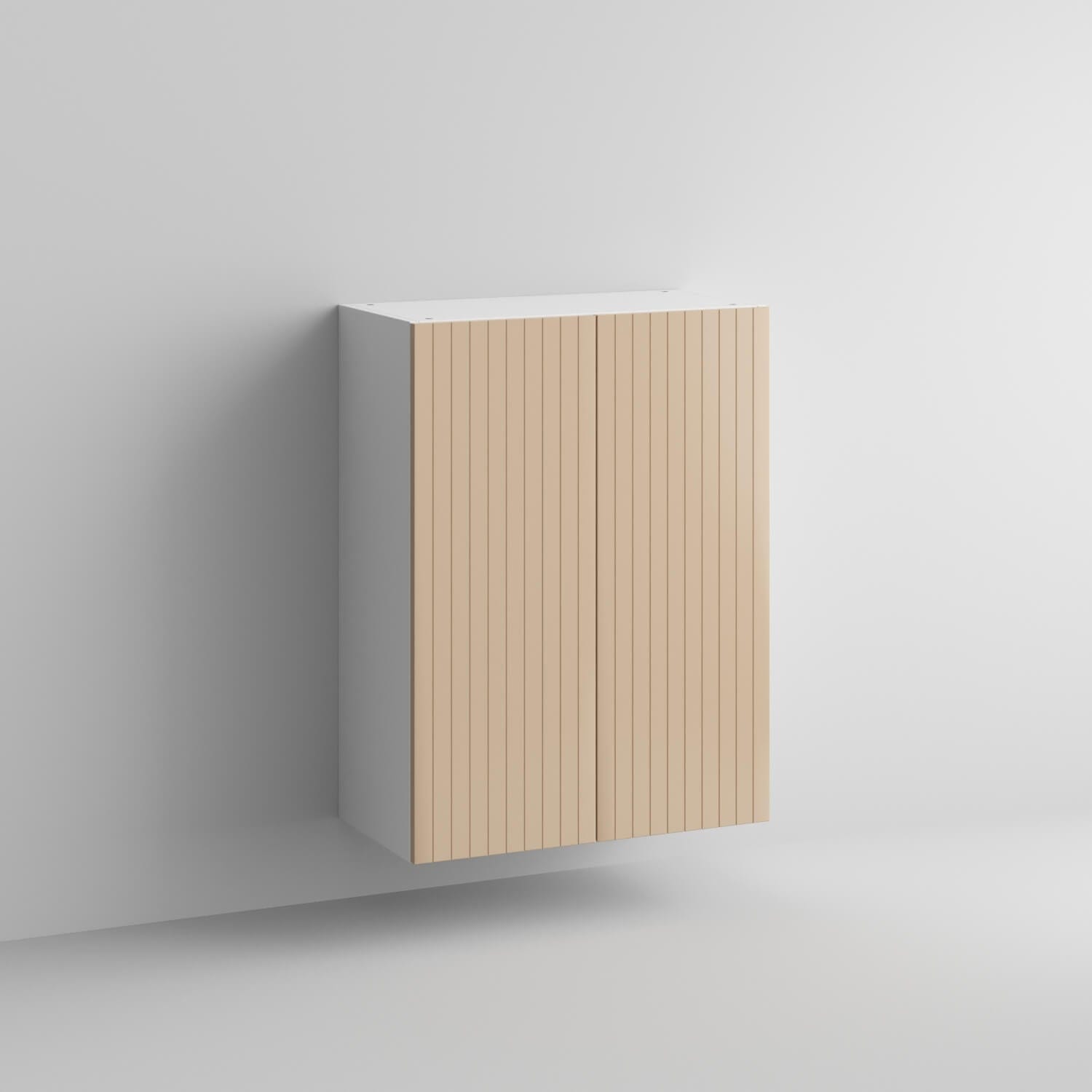 Sektion sideboard doors earthy sand IKEA Norse