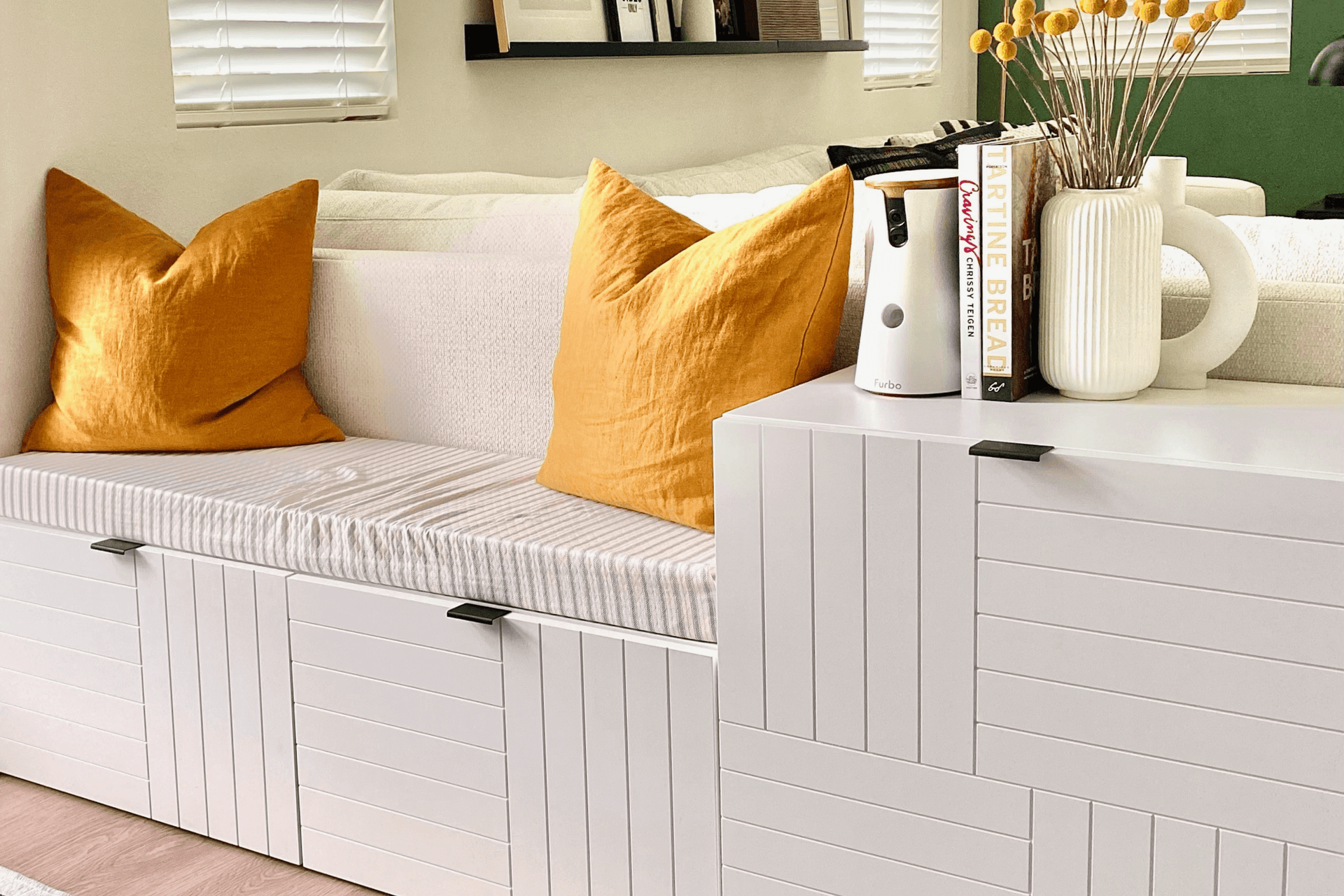 Stunning IKEA hacks that are game-changers for your functional