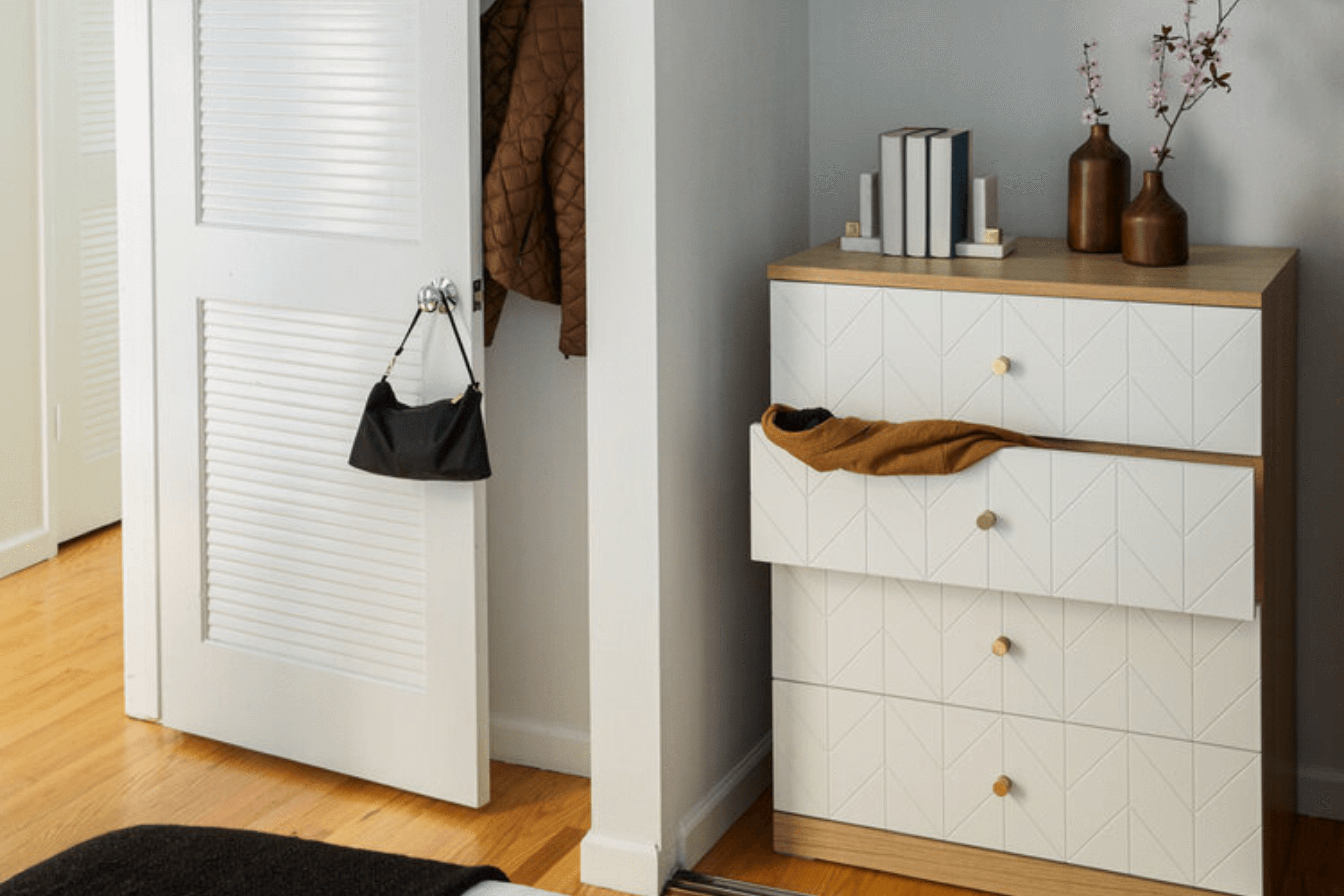 Norse fronts on an IKEA Malm from Vistabatch