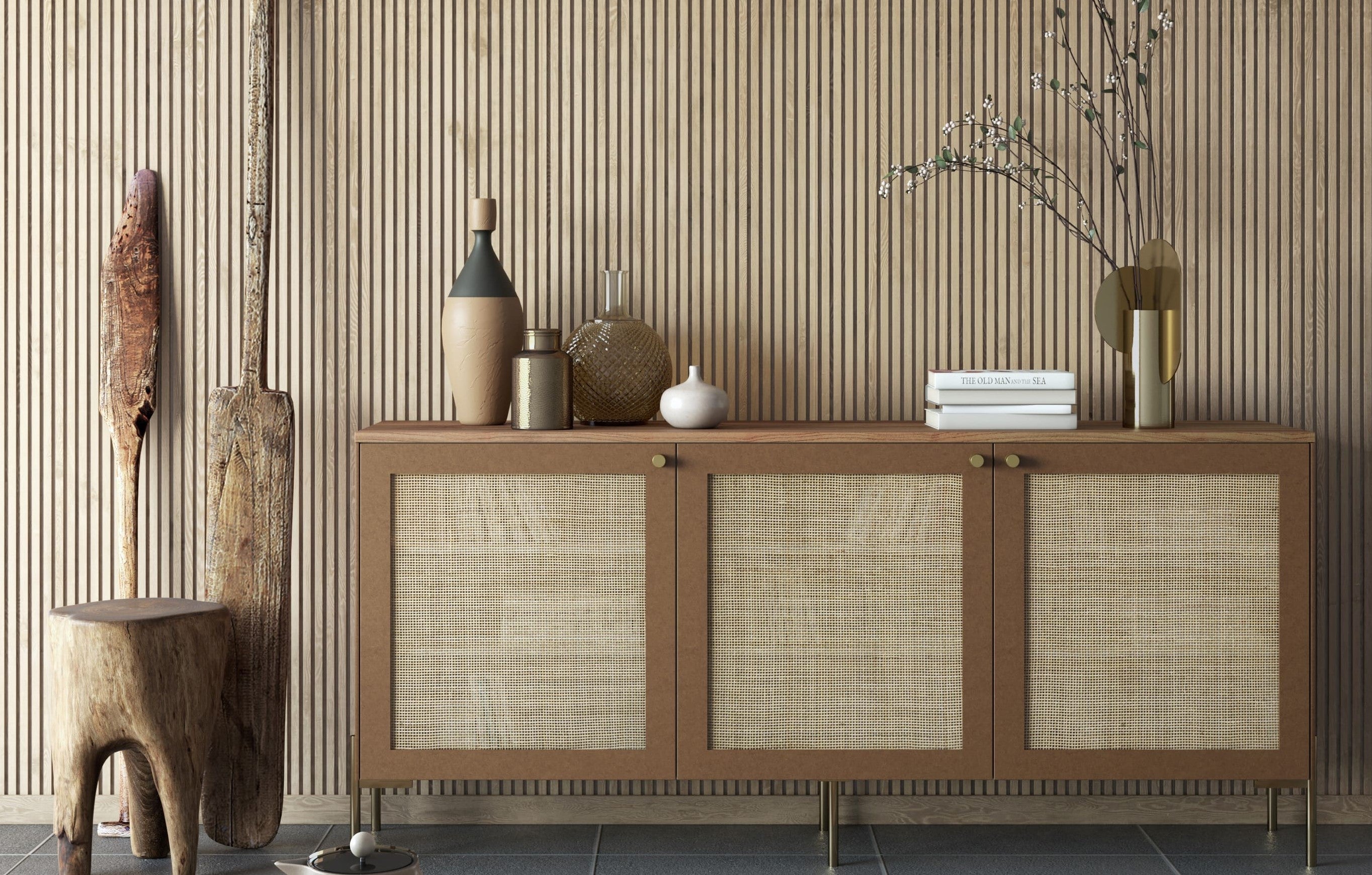 The Principles of Scandinavian Design