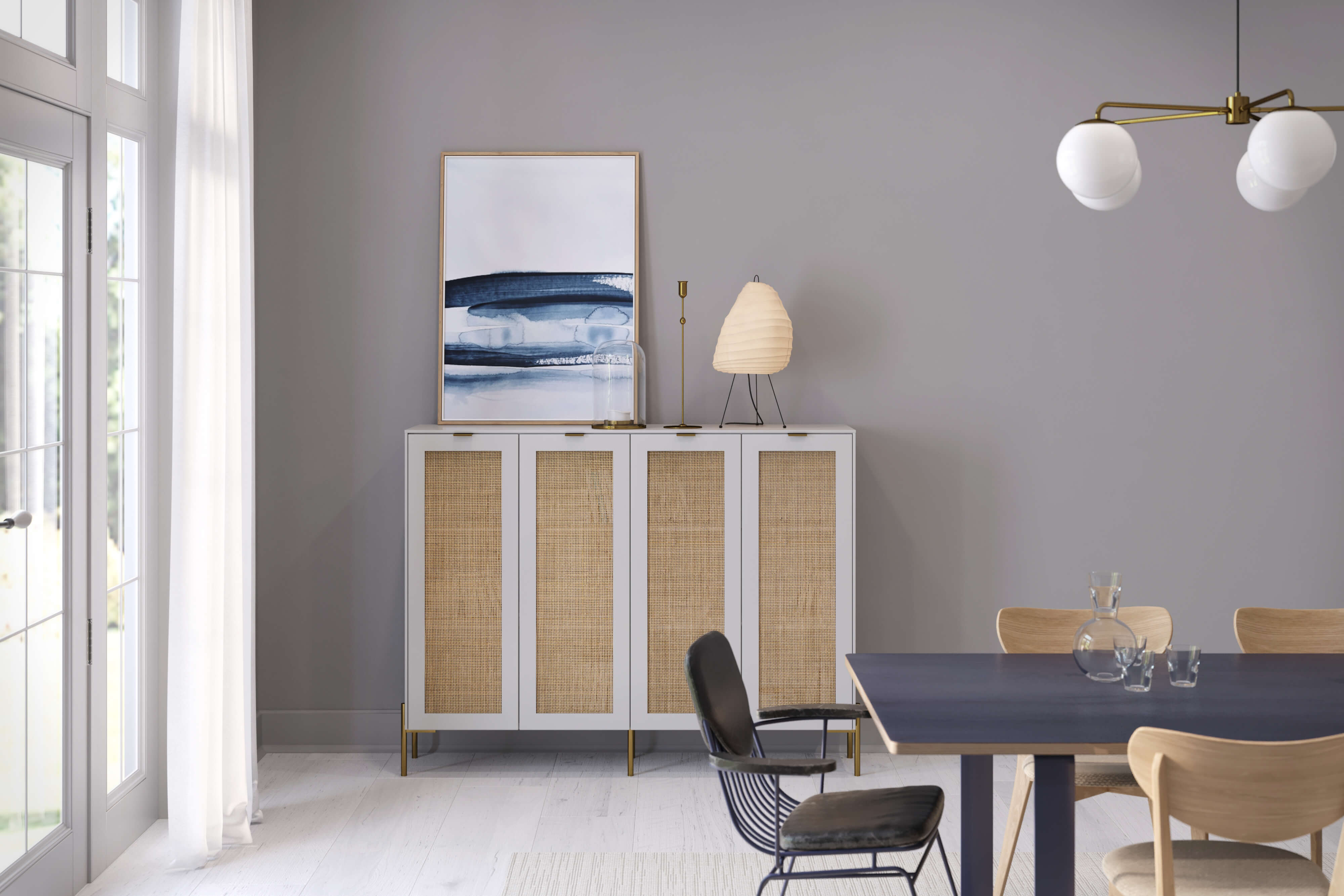 Coastal style guide 