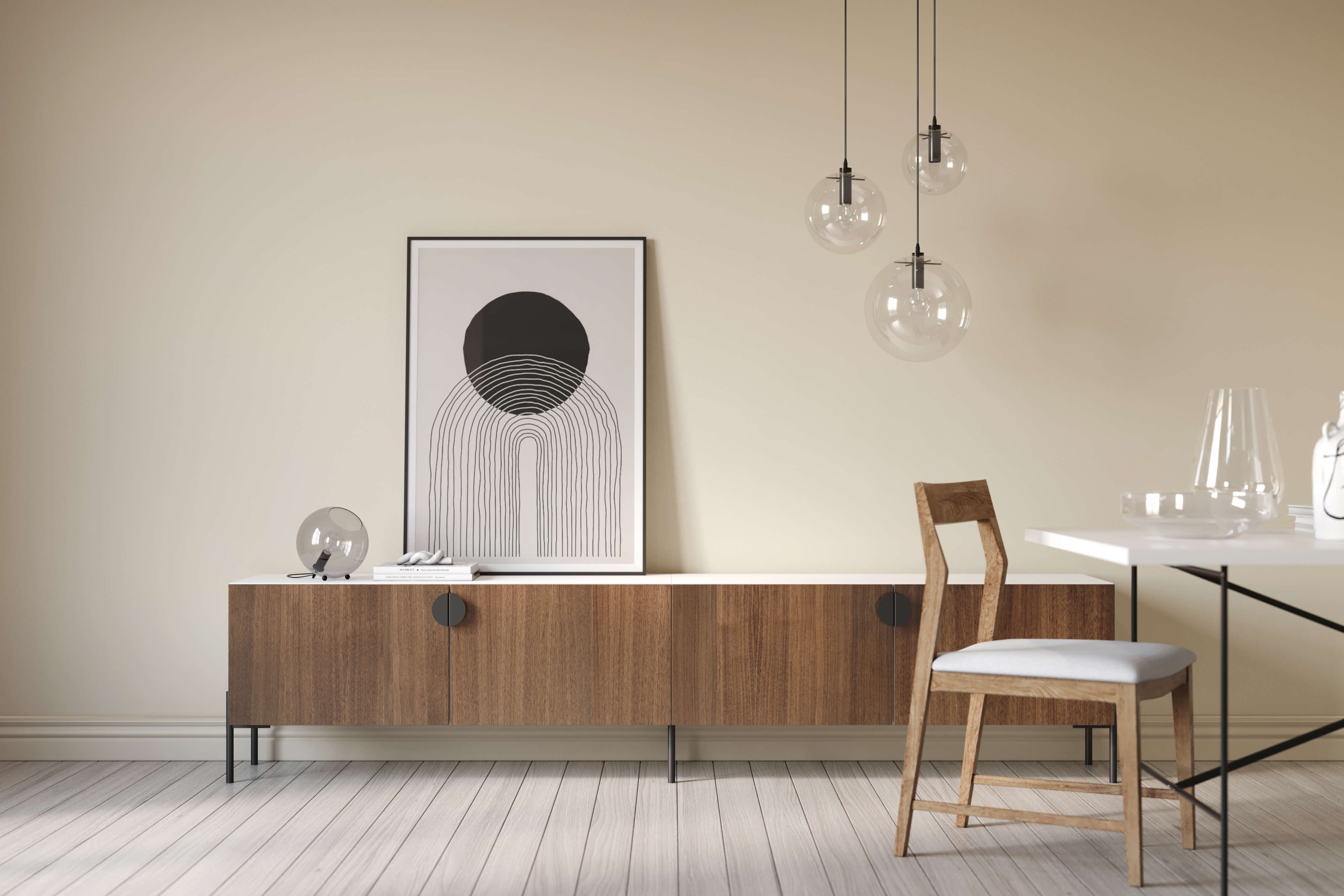 Iconic Scandinavian Designers and Their Influential Works