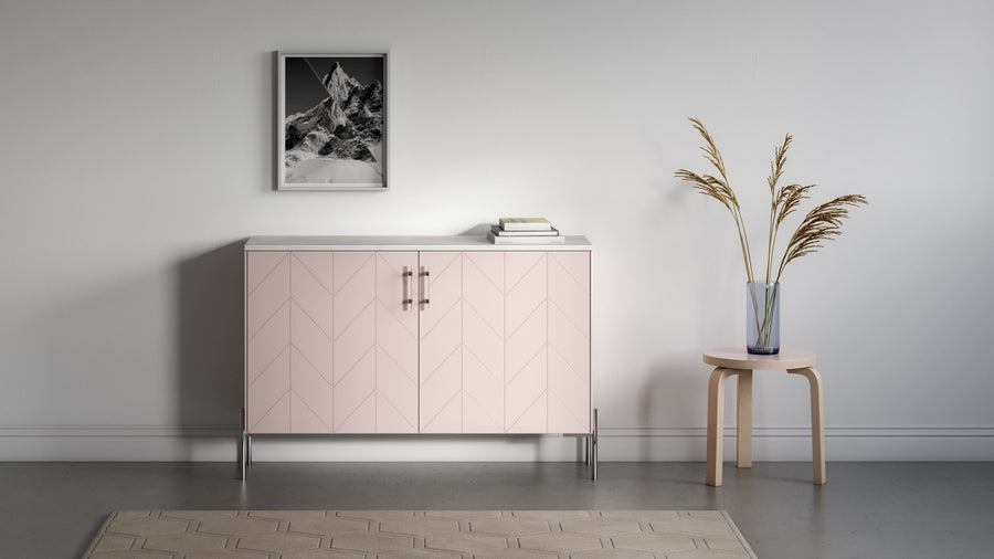 The new way interior designers are customizing furniture