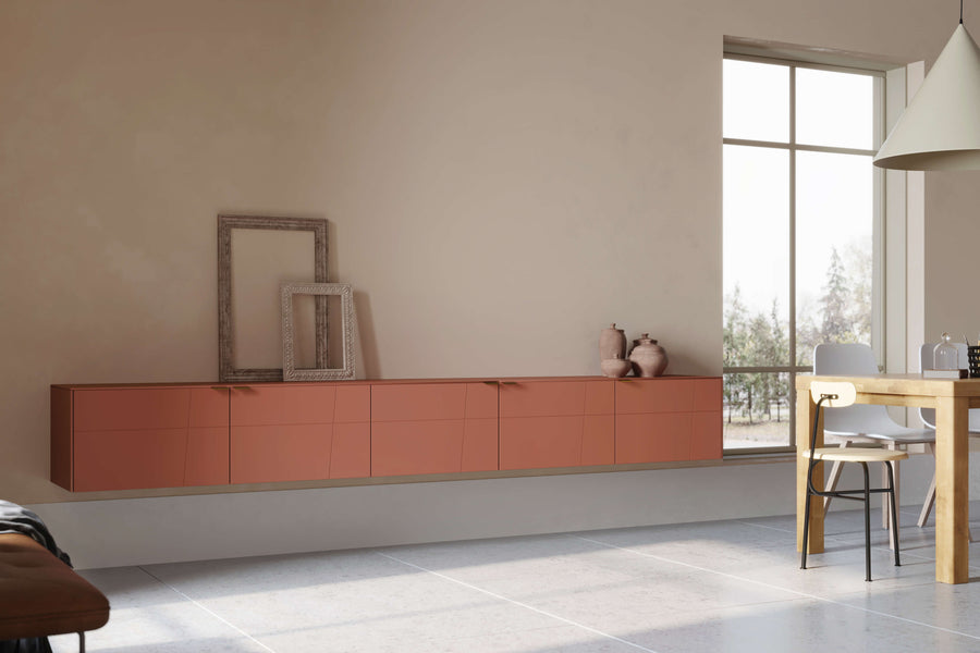 How to paint IKEA furniture