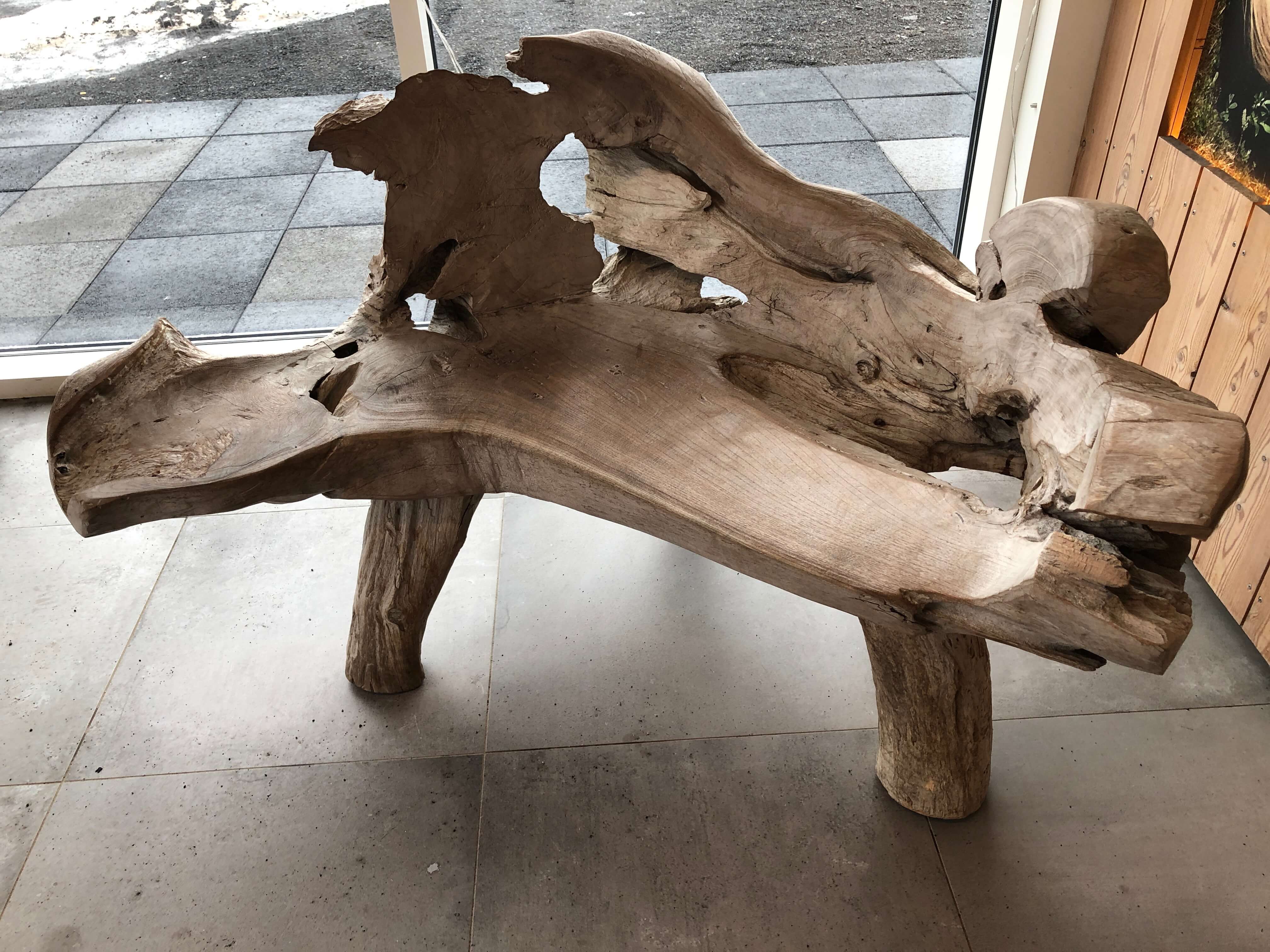 How your furniture matters for sustainable living