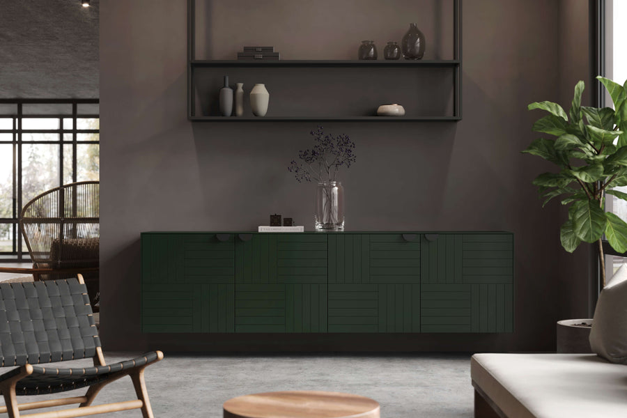 Customize IKEA with Norse Interiors