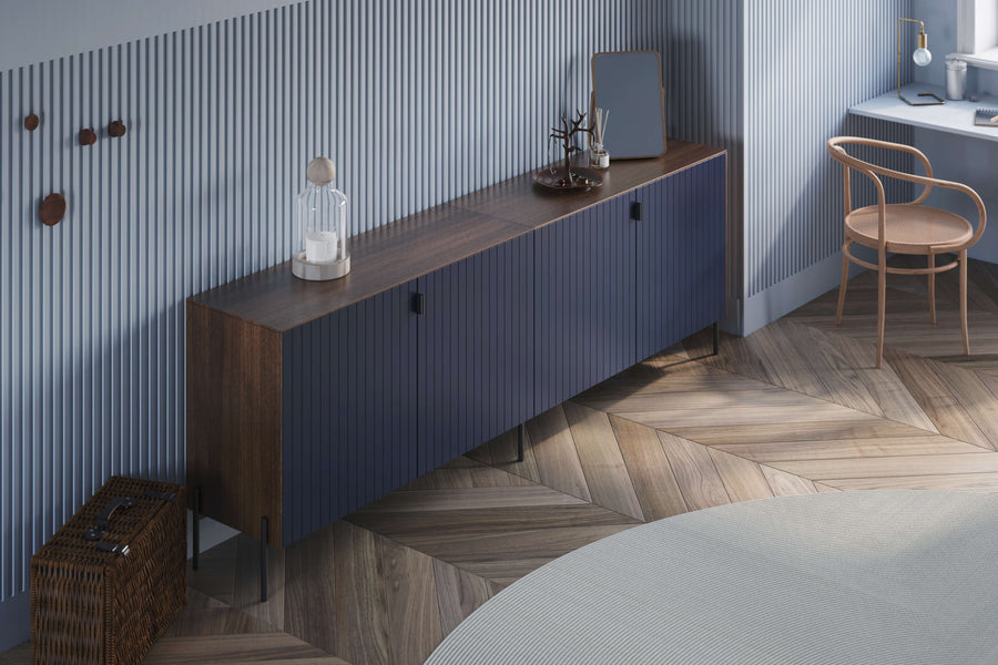 Customize IKEA with Norse Interiors