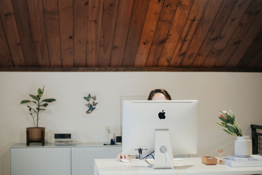 Custom office furniture that's on brand and affordable
