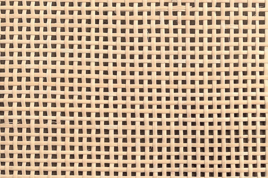 The difference between cane, rattan, and wicker