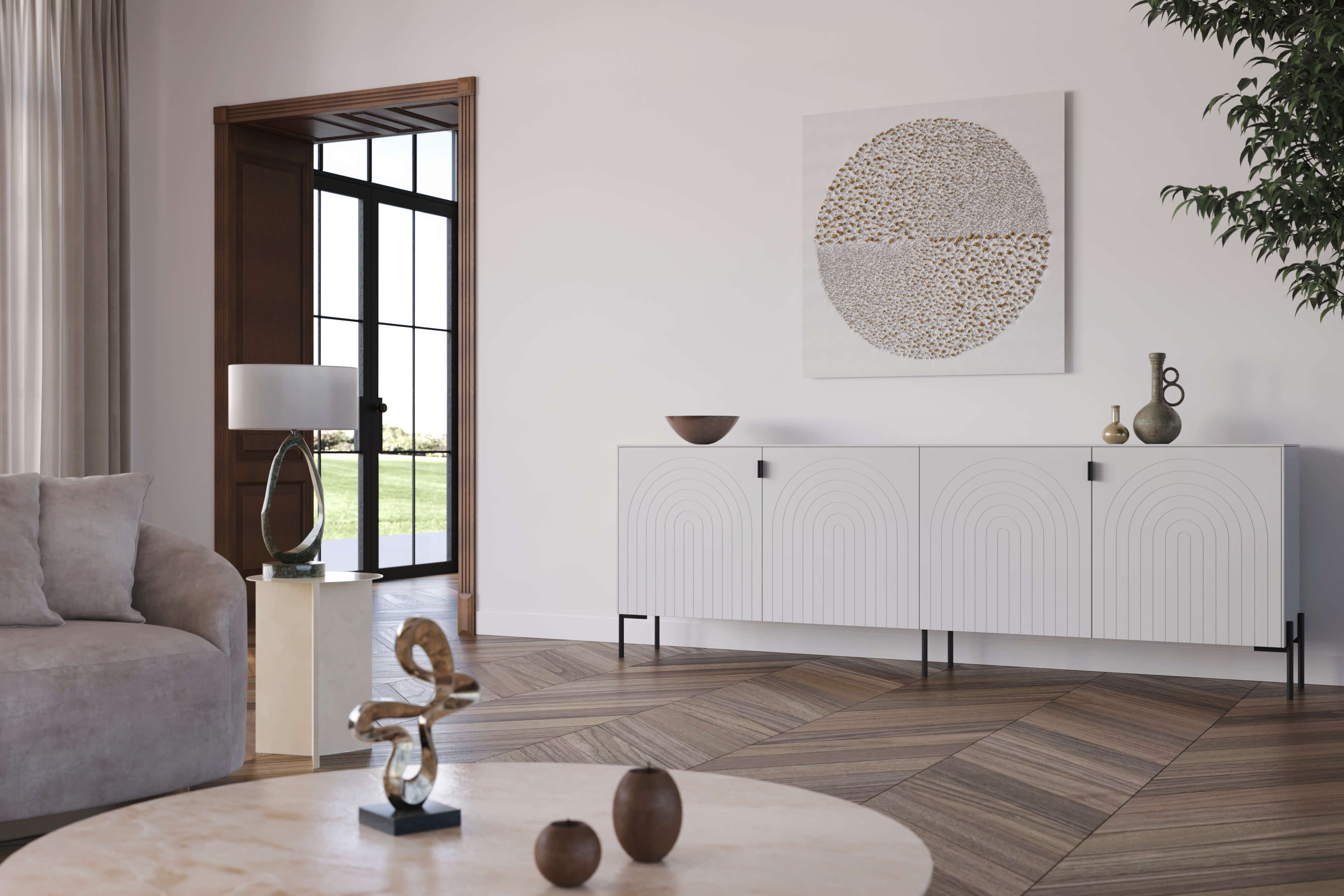 Style guides that will inspire you to customize IKEA furniture