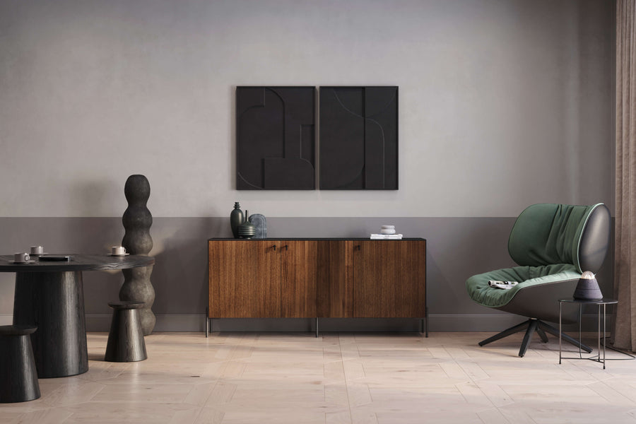 Customize IKEA with Norse Interiors