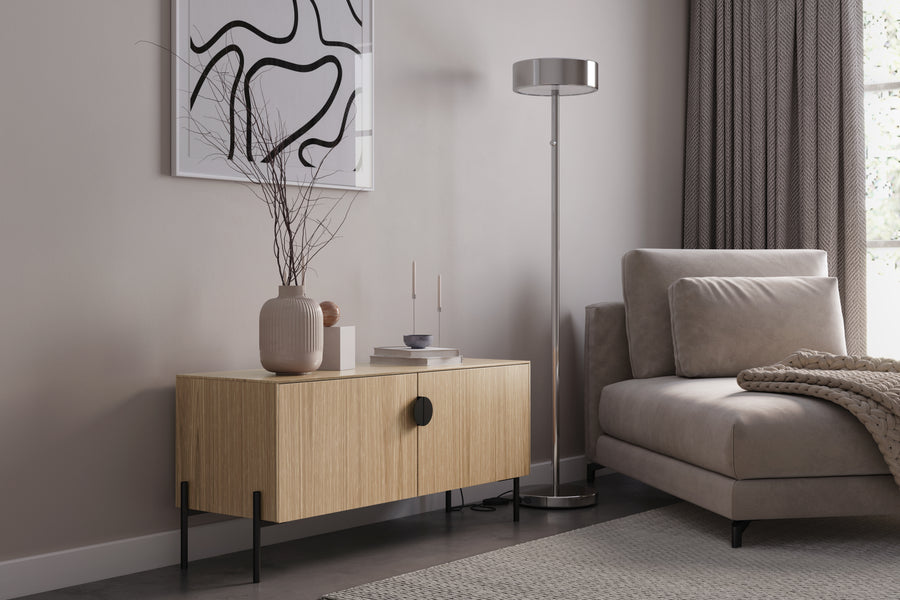 Customize IKEA BESTA with Norse Interiors