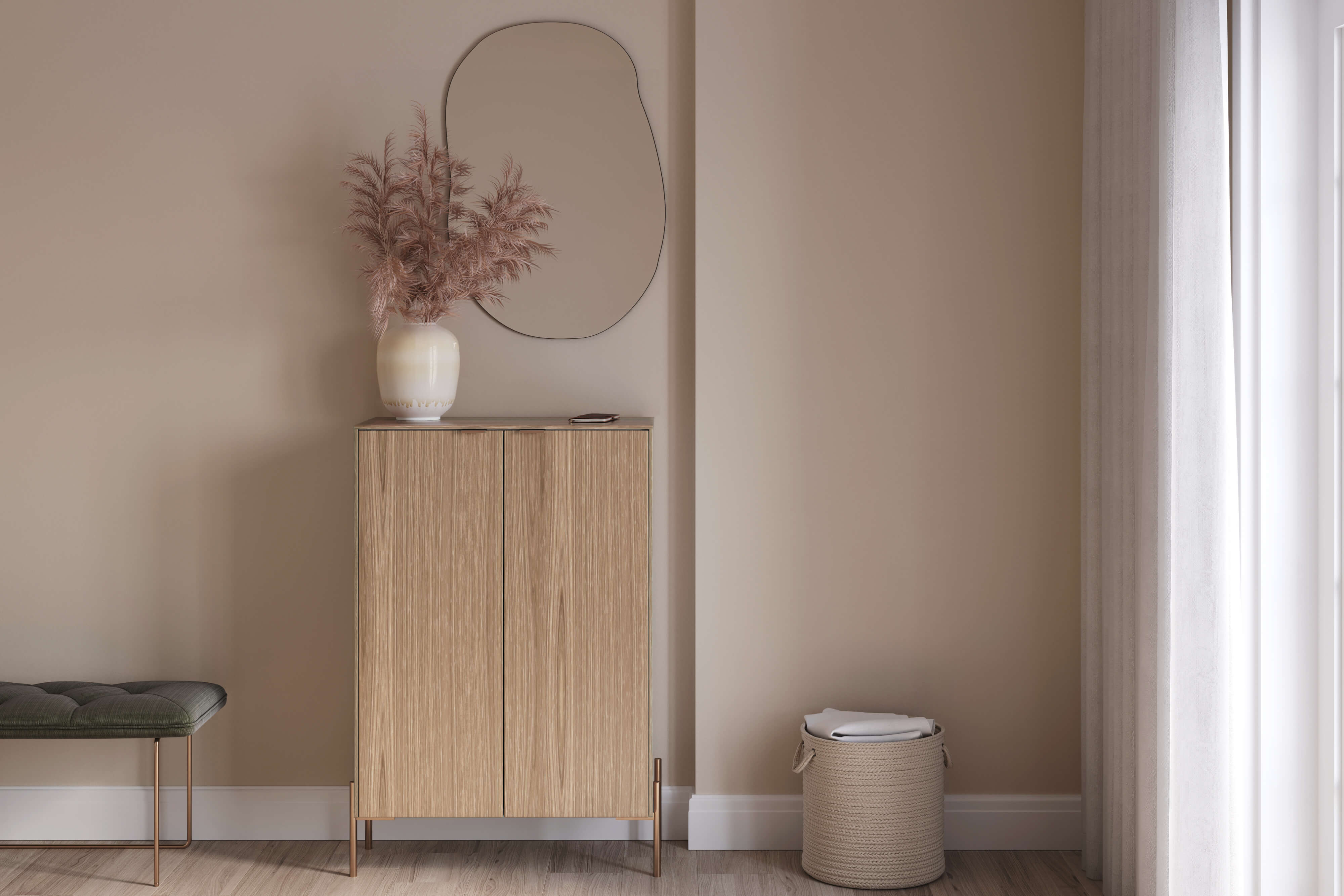 Style guides that will inspire you to customize IKEA furniture