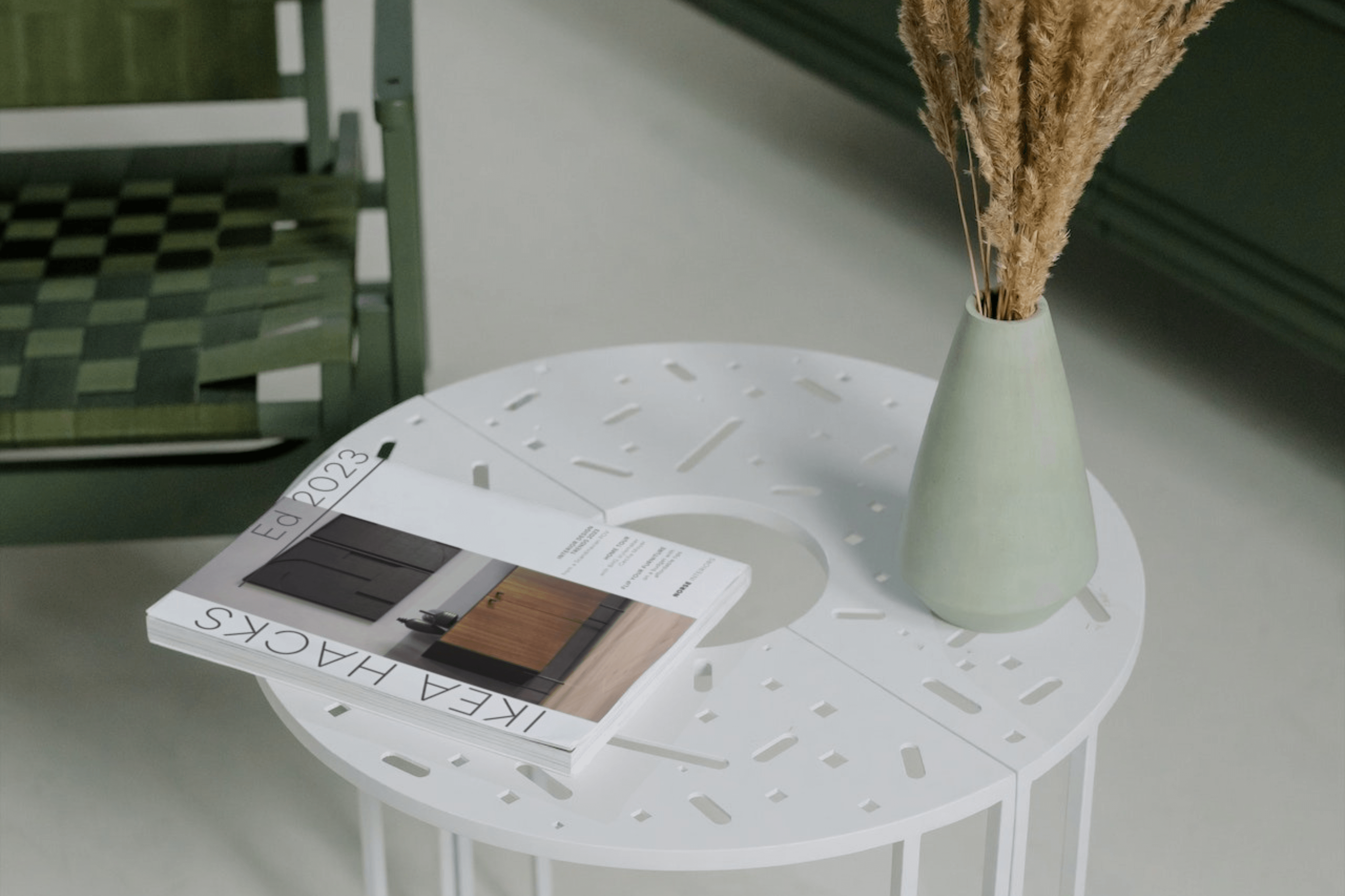 IKEA HACKS 2023 - the digital edition by Norse Interiors