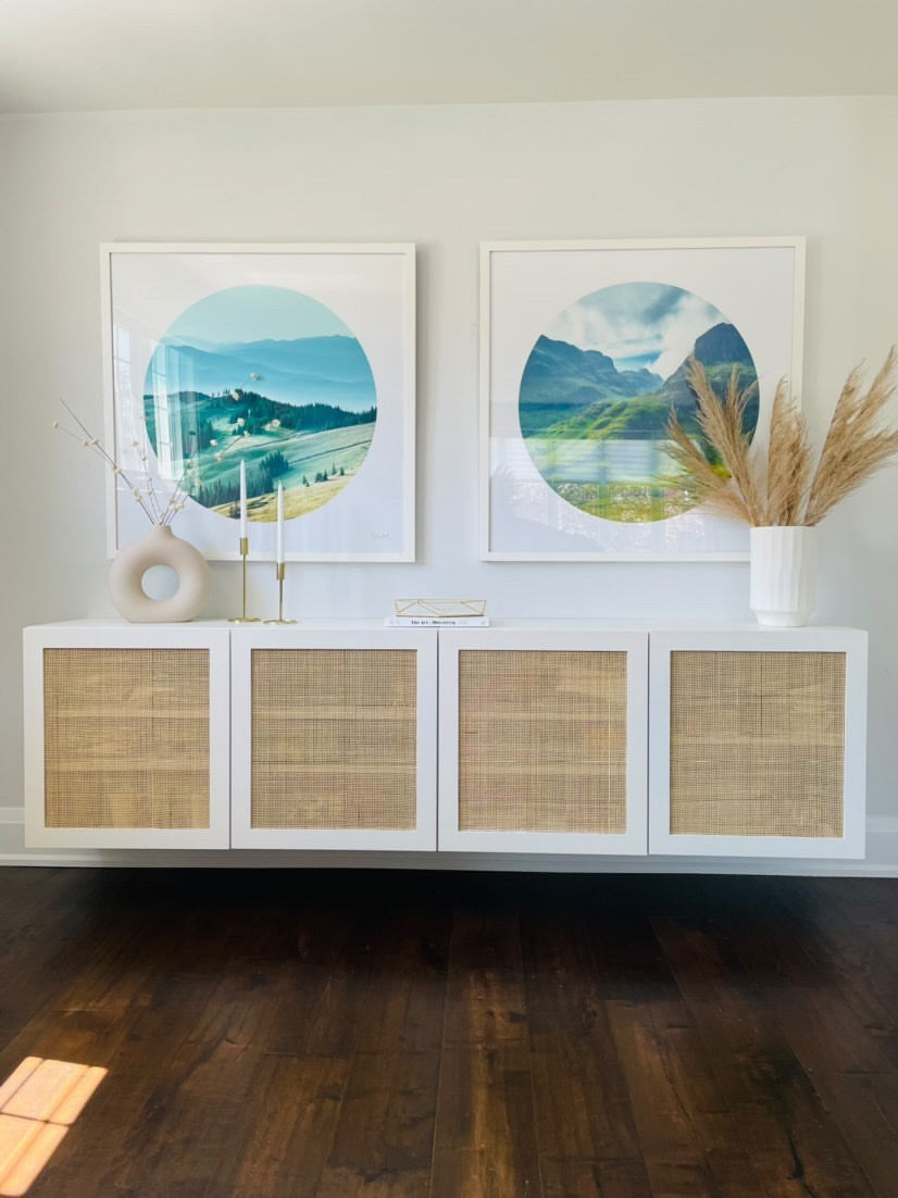 Customize IKEA with Norse Interiors