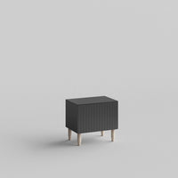 Custom door, top and side panels for IKEA Besta Cabinet Door Iconic Iron