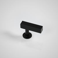 Black Knob Hardware Marlen