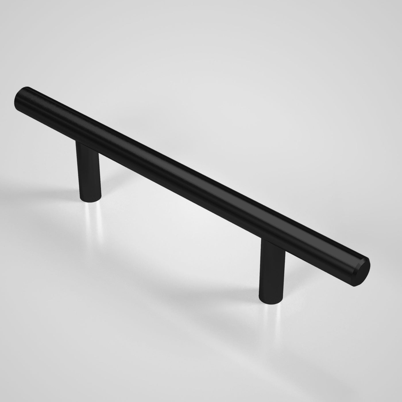 Black Pull Hardware Ingrid