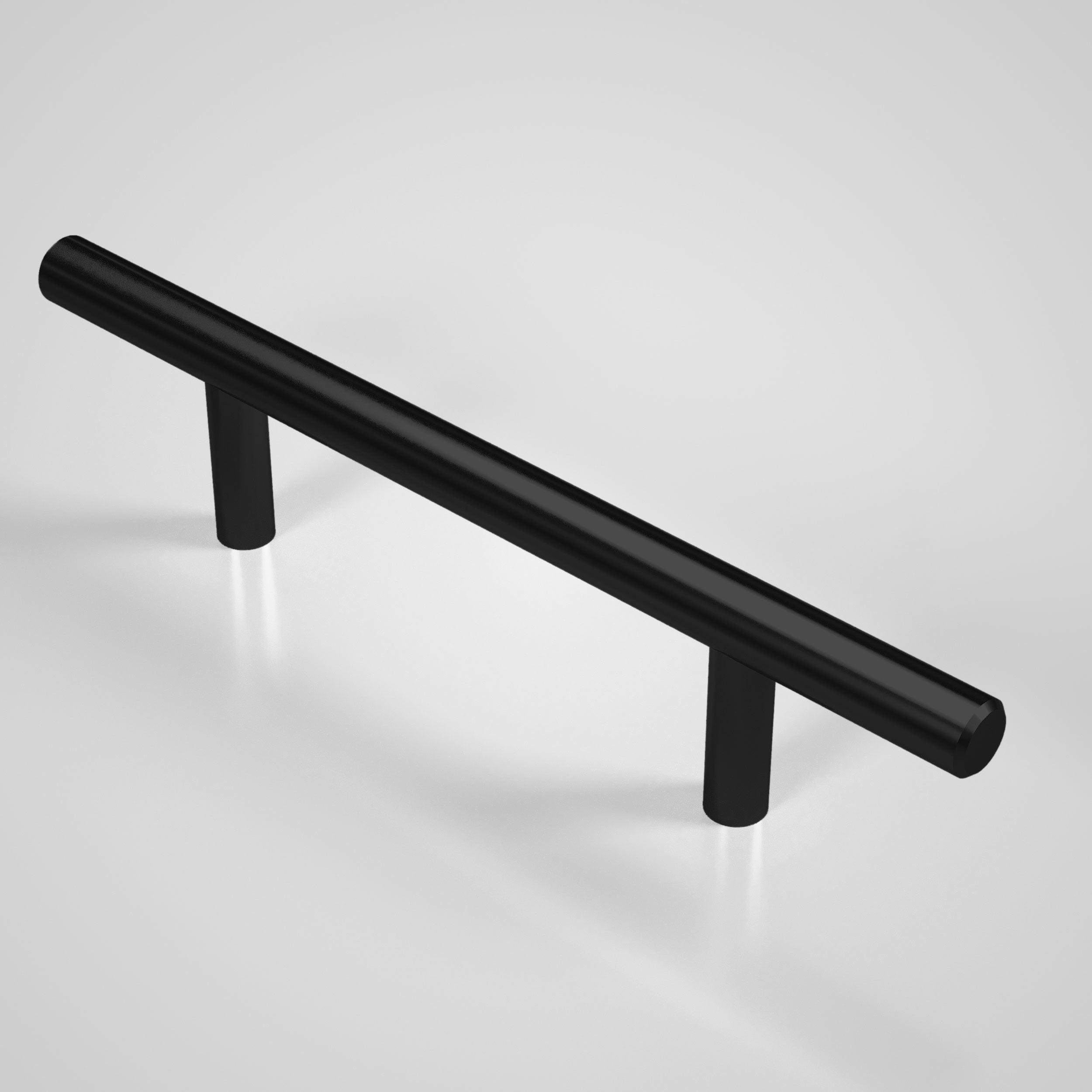 Black Pull Hardware Ingrid