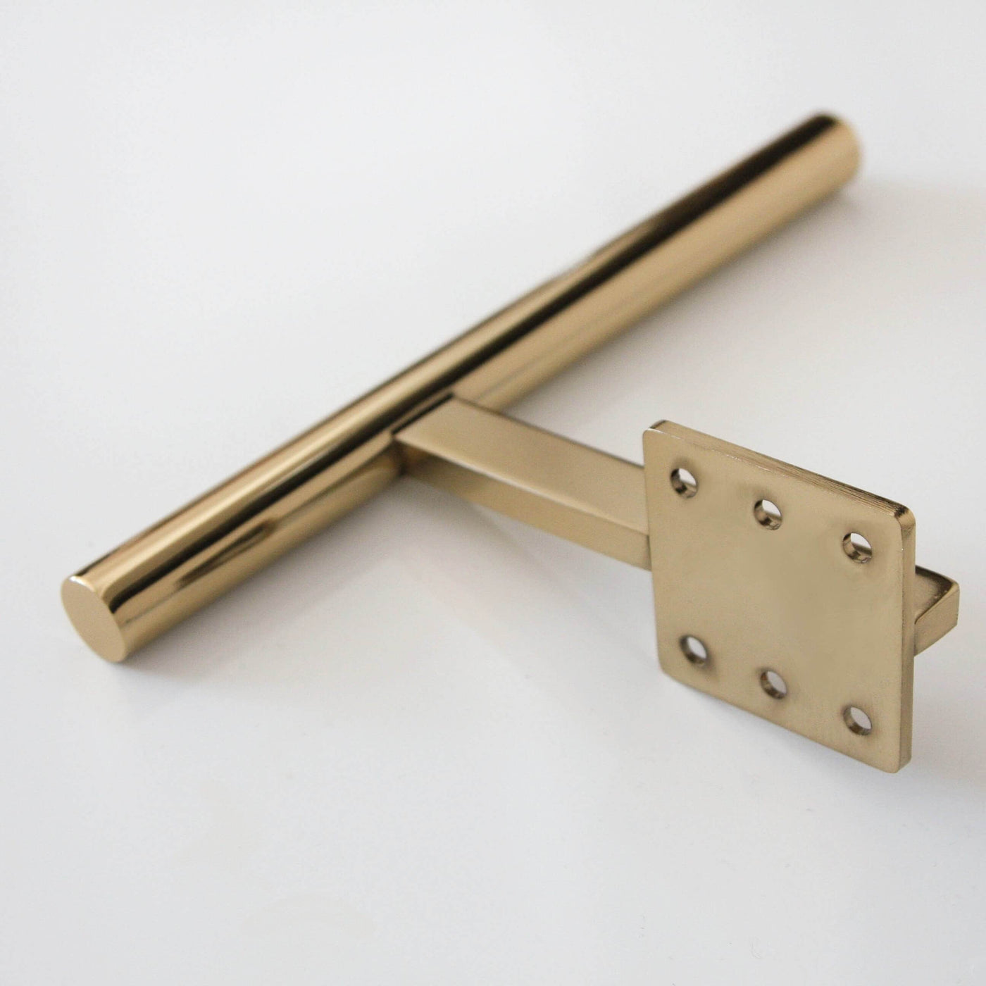 Brass Furniture Leg Sara Norse