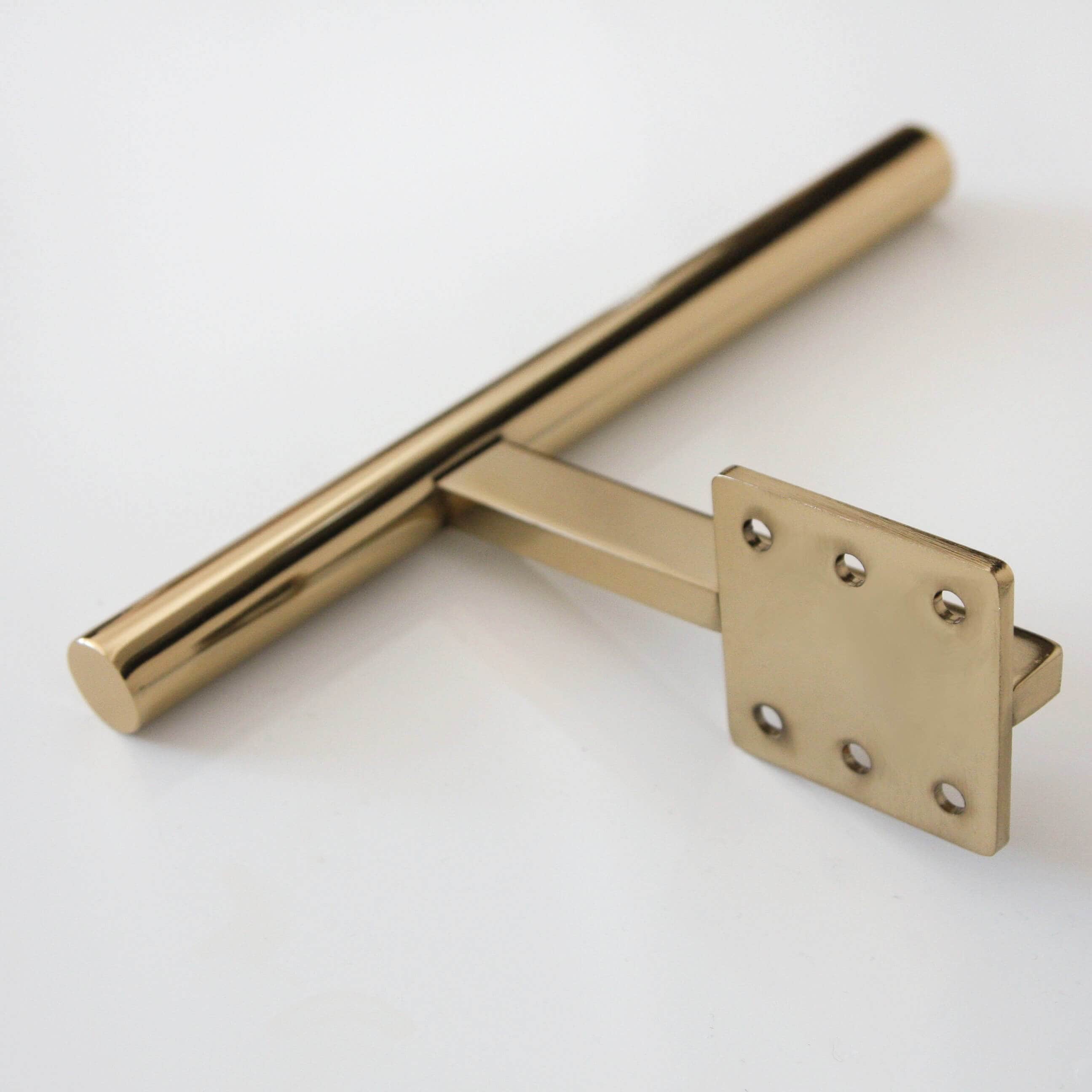 Brass Furniture Leg Sara Norse