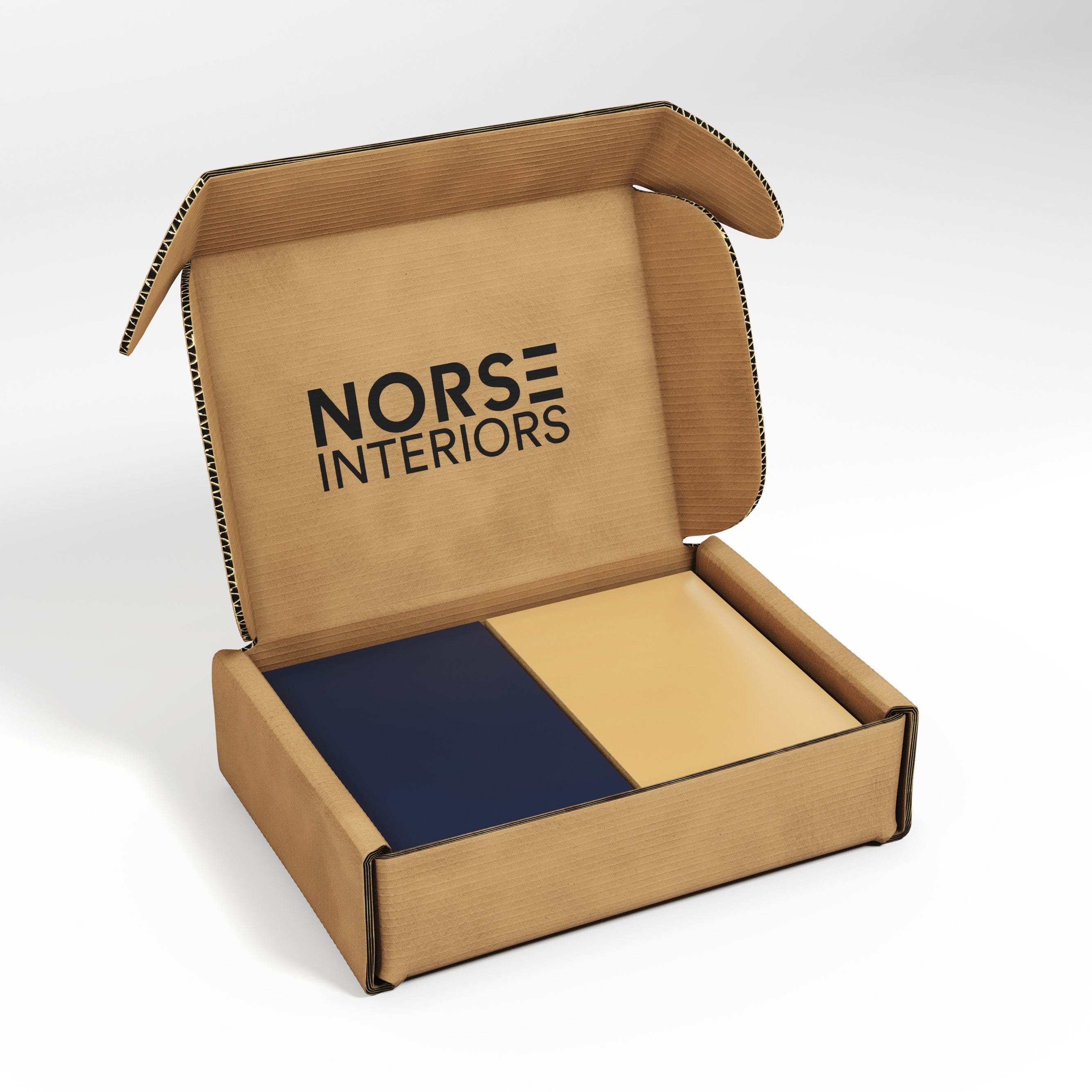 Samples Norse Interiors