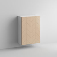 Sektion sideboard doors earthy sand IKEA Norse