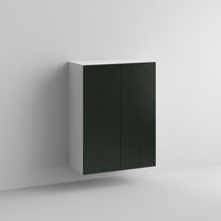 Sektion sideboard doors luxe green IKEA Norse