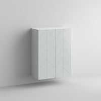 Sektion sideboard doors silver sage IKEA Norse