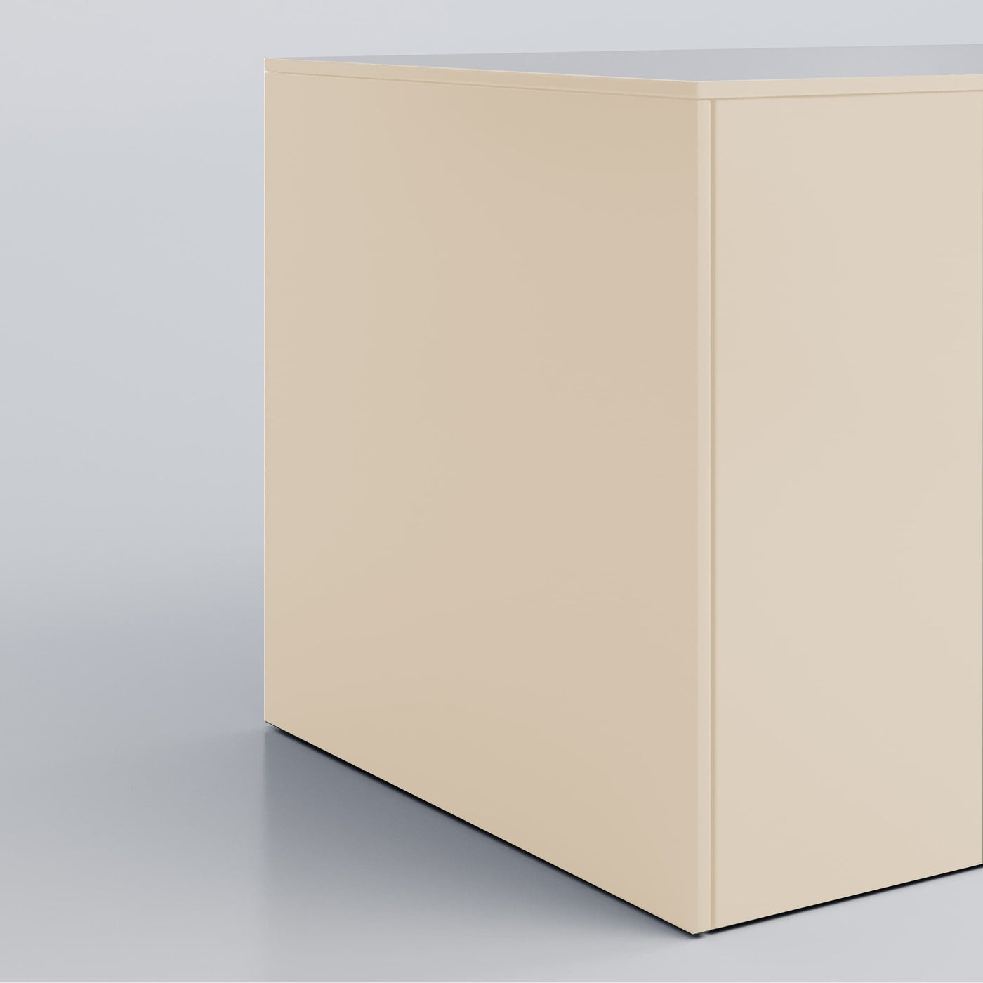 Side Panel Earthy Sand 