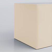 Side Panel Earthy Sand 